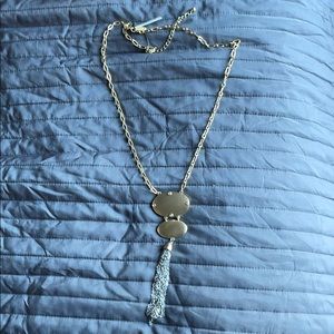 Brand new reversible necklace